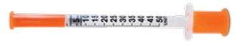 0.5ml Syringe