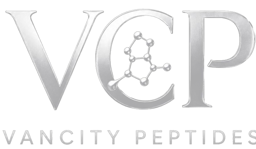 vancity peptides