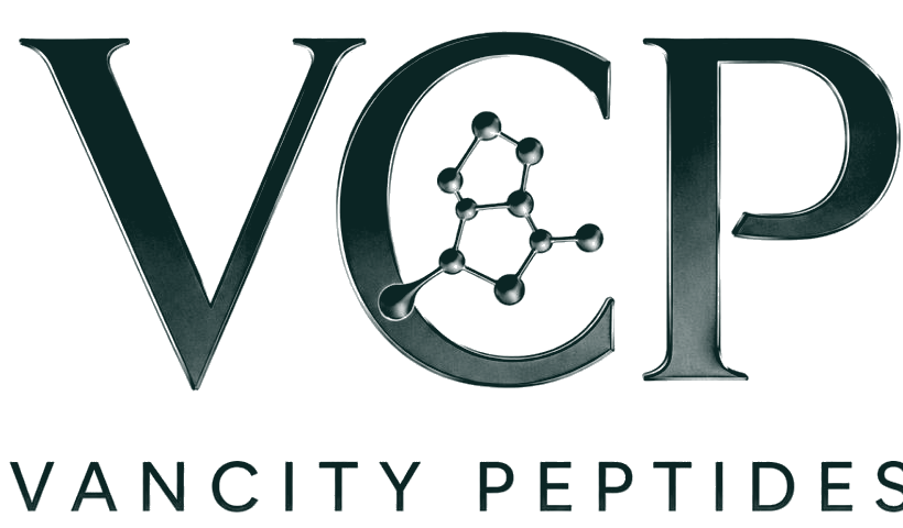 vancity peptides Logo