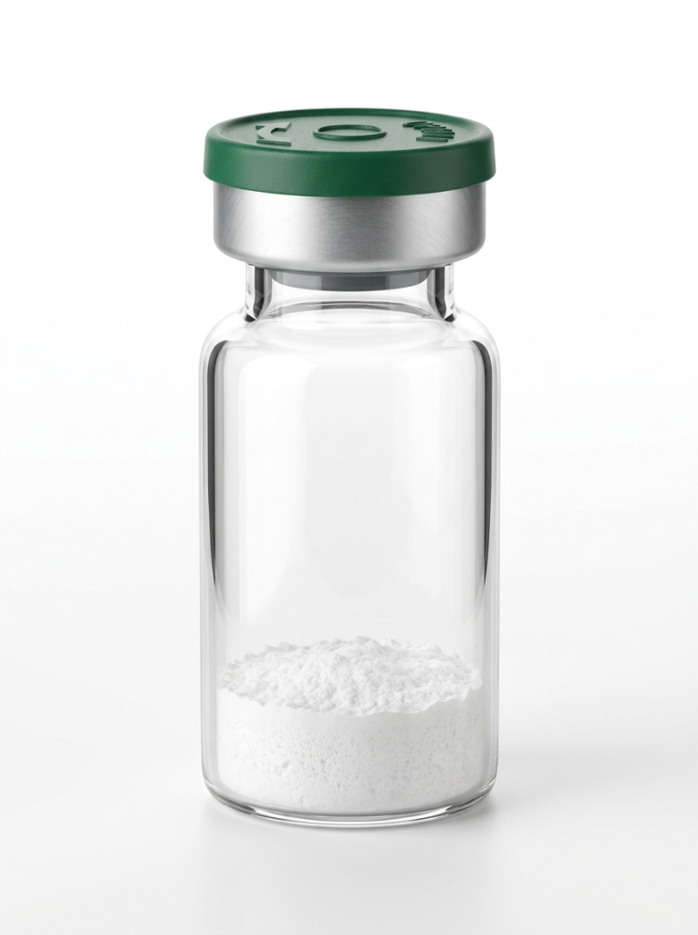 Bacteriostatic Water (30ml)